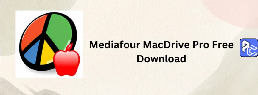 Mediafour MacDrive Pro Free Download 11.1.4.26