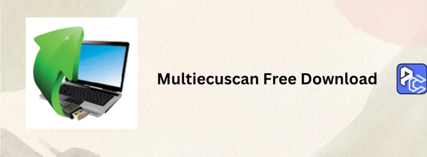Multiecuscan Free Download 5.3