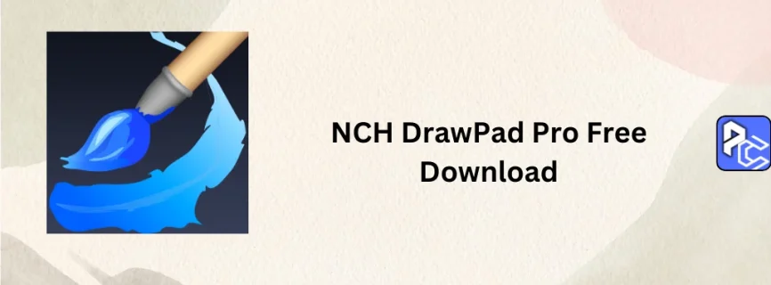 NCH DrawPad Pro Free Download 11.53