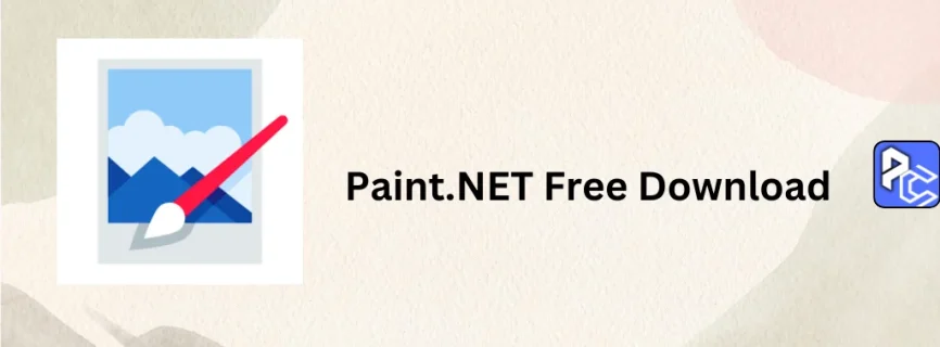 Paint.NET Free Download 5.1