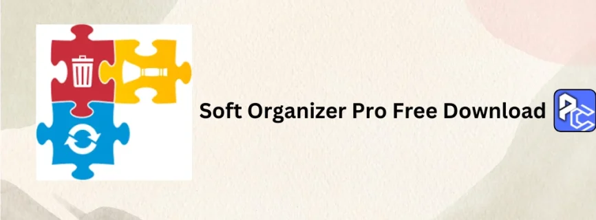 Soft Organizer Pro Free Download 10.0