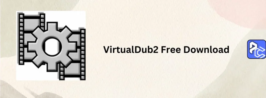 VirtualDub2 Free Download 2.1.3.667