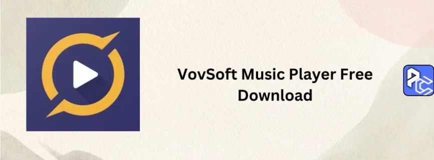 VovSoft Music Player Free Download 10.2