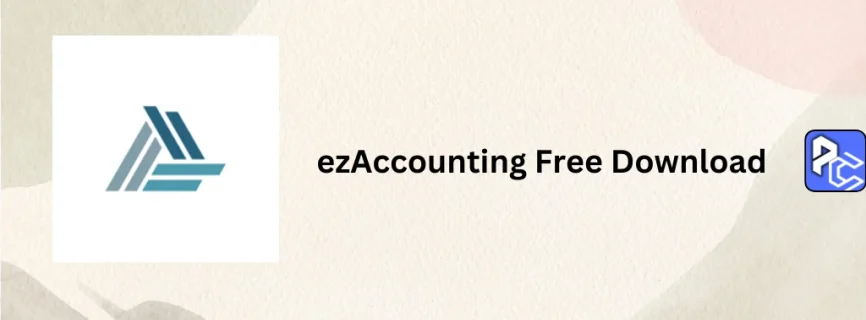 ezAccounting Free Download 3.15.3