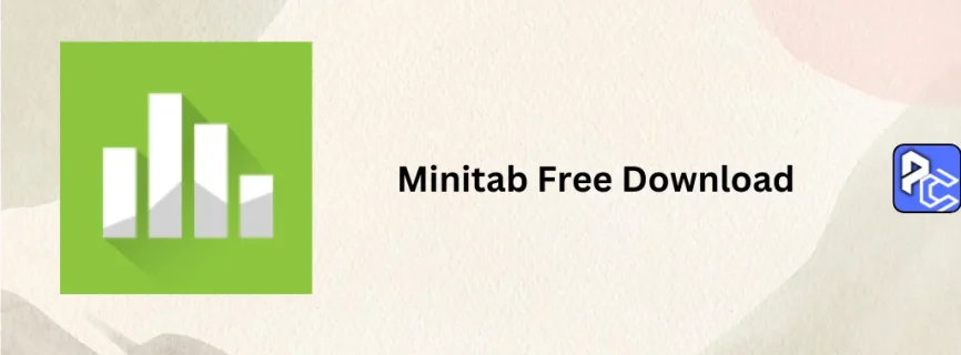 Minitab Free Download 22.2.1