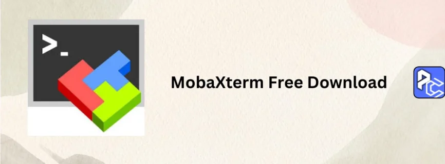 MobaXterm Free Download 24.4