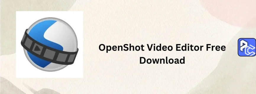 OpenShot Video Editor Free Download 3.3.0