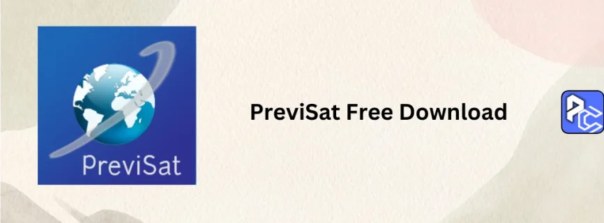PreviSat Free Download 7.0.1.2
