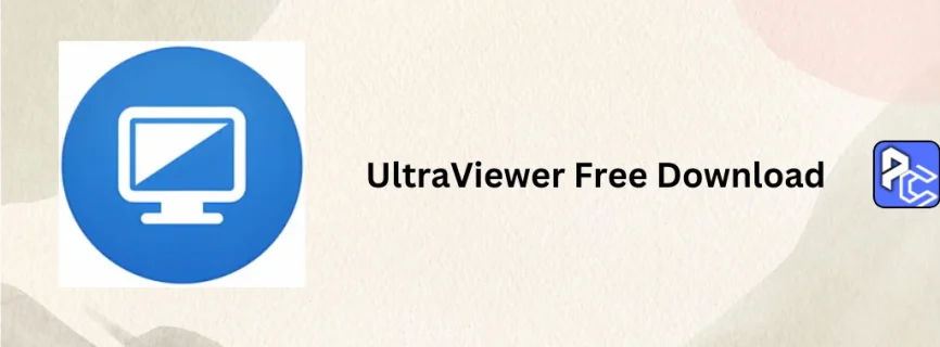 UltraViewer Free Download 6.6.113