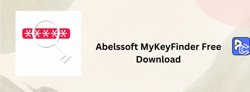Abelssoft MyKeyFinder Free Download 2025