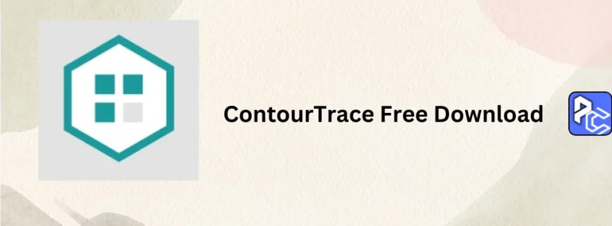 ContourTrace Free Download 2025