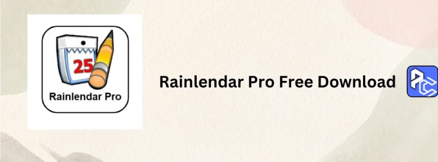 Rainlendar Pro Free Download 2.21.3