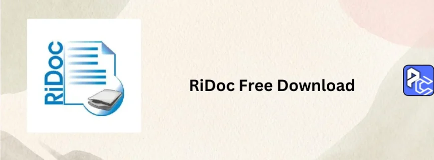 RiDoc Free Download 2024