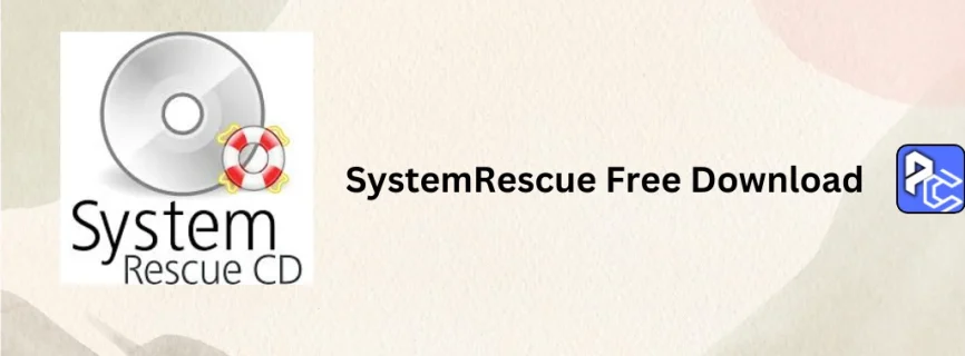 SystemRescue Free Download 11.03
