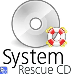 SystemRescue Free Download